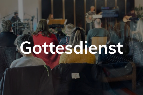 Gottesdienst